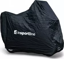 Insportline Elektrinio neįgaliųjų vežimėlio apsauginis dangtis 190 x 90 x 120 cm