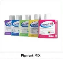 INCHEM POLONIA Pigmentų mišinys pistacijų 80ml