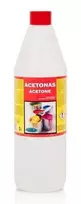 Acetonas SAVEX 1l