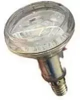 Standart LED lemputė R50 4,3 W E14 2700 K 390 lm 36 DIM