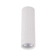 Lubinis šviestuvas Tk_Lighting Šviestuvas lubų TK Lighting Tune 10025, GU10, baltas