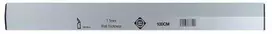 Forte Tools Forte LEVELING PLASTER RULER 100CM JYC-2000B-4
