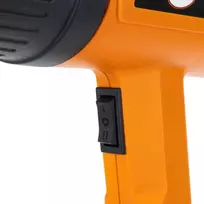 Oro pūstuvas Okko HZ-HG1-E152, 1500 W