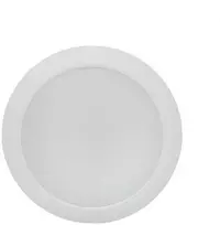 Įleidžiamas šviestuvas Okko Epirus, 4000°K, LED, baltos spalvos.