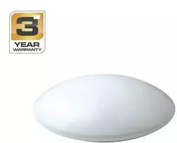 Lubinis šviestuvas Carruzzo LED PLAFOND STARS CMLED-322A-40W 59CM