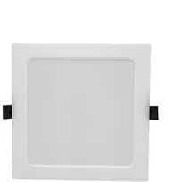 Okko Philips Įleidžiamas LED šviestuvas EPIRUS 6W kvadratinis