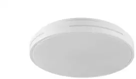 Lubinis šviestuvas Lampa sufitowa Standart CEILING LED LIGHT ZULA CCT 38CM Baltas