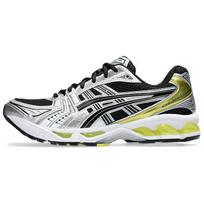ASICS Gel-Kayano 14 Black Lemon Spark 36