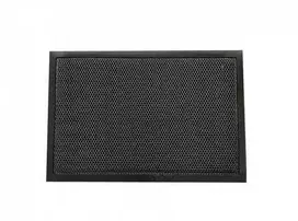 Domoletti DOORMAT POLYEST/RUBBER 3D H1CM 40X60CM