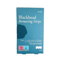 Petitfee Blackhead Removing Strips 10P One thing