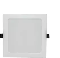 Įleidžiamas šviestuvas Okko Epirus, 4000°K, LED, baltos spalvos.