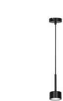 Pakabinamas šviestuvas Lampa wisząca Domoletti PENDANT LED LIGHT LUCA 2700K Juodas