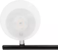 Lubinis šviestuvas Domoletti LED prožektorius 3x4W 3000K BL