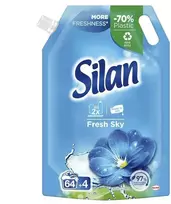 MINKŠTIKLIS SILAN FRESH SKY 68SK 0.748L