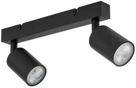 Lubinis šviestuvas Tk_Lighting Šviestuvas nukreipiamasis TK Lighting Top, 20 W, GU10