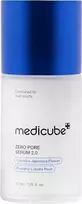 Medicube Šveičiamasis veido serumas be porų (Serum 2.0) 37 ml