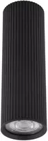 Lubinis šviestuvas Tk_Lighting Šviestuvas įleidžiamas TK Lighting Tune 10024, GU10, juodas