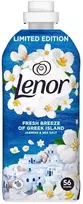 MINKŠTIKLIS LENOR FRESH BREEZE 1176ML