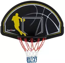 Krepšinio lankas su tinklu Outliner S006B