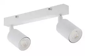 Lubinis šviestuvas Tk_Lighting Šviestuvas nukreipiamasis TK Lighting Top, 20 W, GU10