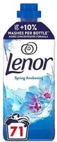 Audinių minkštiklis Lenor Spring Awakening, skystas, 1.491 l