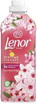MINKŠTIKLIS LENOR CHERRY BLOSSOM 675ML