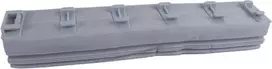 Thema Lux Sourcing PVA šluostės papildymas LZ43-R. 27X5CM THEMALUX