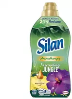 Skalbinių minkštiklis SILAN FASCIN FRANG 50SK 1.1L