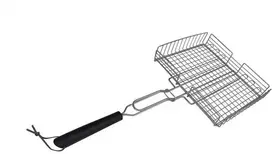 Kepimo grotelės Flammifera BSK6, 61 cm x 32 cm
