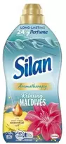 Skalbinių minkštiklis SILAN MALDIVES 50SK 1.1L