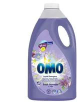 Skystas skalbiklis OMO FRESH LAVENDER 5L