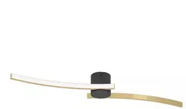 Lubinis šviestuvas Šviestuvas lubų Eglo 901215, 12 W, LED, 3000 °K