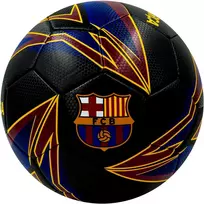 FC BARCELONA ARROWS CARBON FOOTBALL R.5