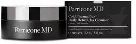 Perricone Md Perricone Cold Plasma Plus Daily Detox Clay Valiklis, 110 g