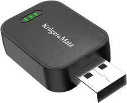 Kruger & Matz Belaidis „CarPlay“ adapteris – „Android Auto HL-CP03“