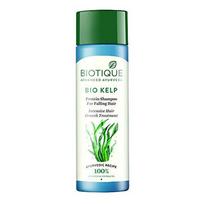 Biotique Fresh Growth Protein Shampoo - Dumbliai 120ml