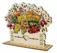 MP Studia Beldizart Rudens puokštė SO-019
