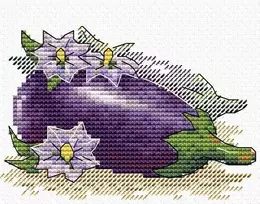 MP Studia Beldizart Baklažanas SM-500