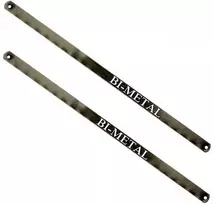 Pjūklo geležtė Bi-Metal Beast 300mm Metalui, 2 vnt.