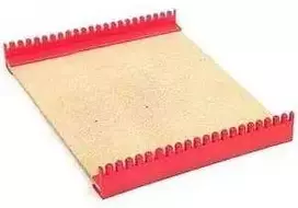 Elbesee Products Elbesee 20 X 20 CM Audimo rėmas E/WEAV202