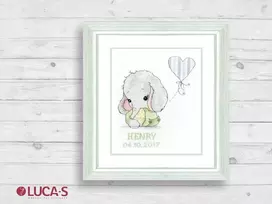 Luca-S Rėmo rinkinys SR05