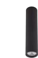 Lubinis šviestuvas Tk_Lighting Šviestuvas lubų TK Lighting Tune 10026, GU10, juodas