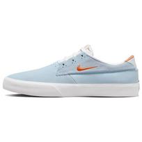 Nike SB Shane Celestine BV0657-406 kedai vyrams (44363) (Juoda spalva, be defektų) 36.5 gray