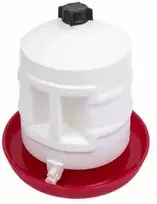 Girdykla vištoms 12 l 224A0000