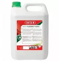 Grindų plovimo priemonė NERTA FloorNet Forte 20L