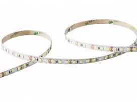 Bona Electrica LED strip PIXEL baltas 14,4W/m 60leds/m 3 leds/pixel 24V 5m