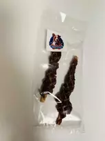 Ceasar Frank Brit STICKS WITH antiena MEAT 2PCE