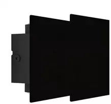 Sieninis šviestuvas Apšvietimas sieninis Eglo Talamello 901197, 6 W, LED, 3000K