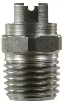 Rm Suttner Aukšto spaudimo purkštukas R+M 1/4' 04 25°