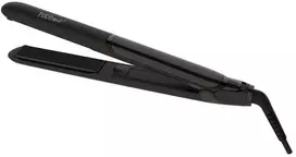 Eurostil Ionis Plus Plancha De Pelo Negra 1un